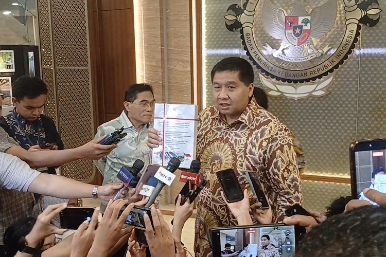 Rp 8,3 Triliun Digelontorkan untuk Bedah 400.000 Rumah Tahun Ini