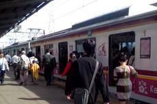 KRL Siap Beroperasi di Cikarang, Koridor Timur Siap Melesat!