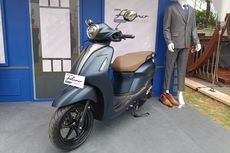 Gambar Unik di TFT Yamaha Grand Filano