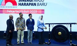 Pemerintah Resmikan Pasar Perdagangan Sertifikat EBT ICDX