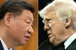 Meski Ditegur Xi Jinping, Trump Tetap Pertimbangkan Kirim Senjata ke Taiwan