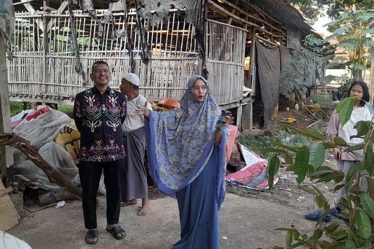 Pemilik Kandang Ayam di Ciputat Tangsel Bantah Usahanya Timbulkan Bau Menyengat