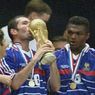 Arti Maestro dalam Sepak Bola