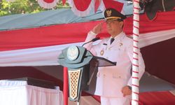 Bupati Agus Taolin Bawa Kabupaten Belu Keluar dari Status Daerah Tertinggal