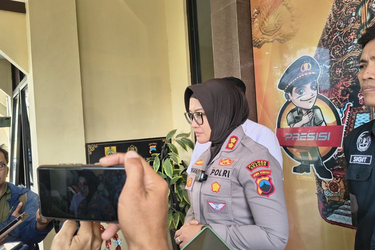 Polisi Tangkap Pelaku Pembunuhan Lansia di Sragen, Motif Sementara Berebut Air di Sawah