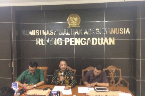 Komnas HAM: Perpres Pelibatan TNI Harus Terbuka dan Partisipatif