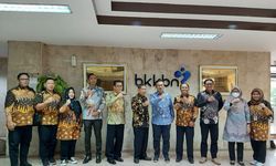 Bonus Demografi Disebut Ancam IKN, Kepala BKKBN: Kualitas SDM Lokal Harus Naik