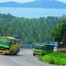 Pemerintah Siapkan Alat Berat di Sejumlah Titik Rawan Longsor Lintas Sumatera