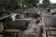 Bangun Jalan, Pemkot Bandung Akan Bongkar 600 Kuburan