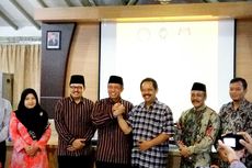 KPU Tetapkan Haryadi Suyuti sebagai Wali Kota Yogyakarta