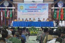 Din Syamsuddin Harapkan Muhammadiyah Dipimpin Ulama Intelektual