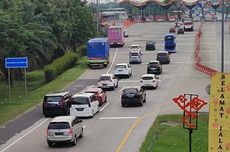 Jelang Hari Raya Idul Adha, Kualitas Jalan Tol Cipali Ditingkatkan 