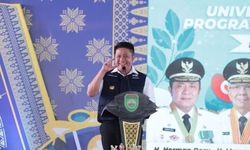 Luncurkan Program Berobat Pakai KTP di Sumsel, Herman Deru: Kesehatan adalah Hak Seluruh Masyarakat