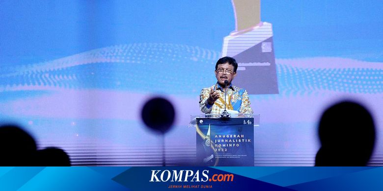 Tingkatkan Resiliensi TerhadapTantangan Global, Menkominfo Dorong Startup Digital Jalankan 3 Aksi