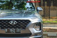 Pabrik Hyundai di Indonesia Bakal Produksi Mobil Medium