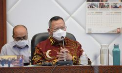 Ketua Komisi IV DPR Minta Pemerintah Evaluasi Kebijakan Pupuk Bersubsidi