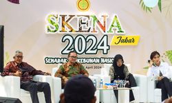 Jadi Ajang Berbagi Wawasan bagi UMKM, Kementan Gelar SKENA