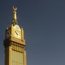 Mengenal Royal Clock Tower, Gedung Pencakar Langit di Sisi Ka'bah