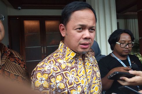 Wali Kota Bogor Bima Arya Positif Virus Corona, Warga Diimbau Makin Waspada