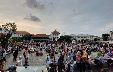 7 Tempat Nongkrong di Jakarta Barat yang Murah Halaman all ...