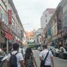 Singapura Punya 30.500 Stasiun Pengisian Daya Kendaraan Listrik, Lampaui Separuh Target