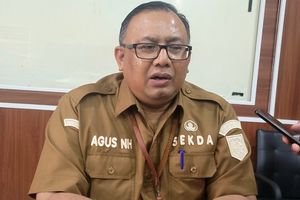 Sekda Banyumas Buka Suara soal Isu Mundur Usai Diperiksa KPK, Mengaku Ajukan Mutasi sejak Mei