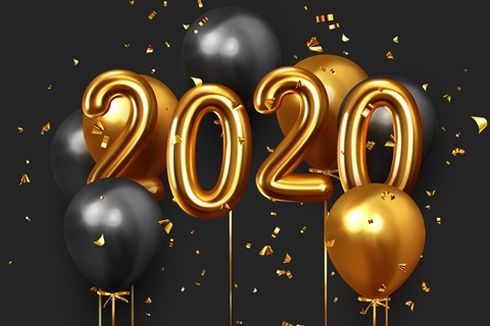 6 Promo Akhir Tahun Menyambut Tahun Baru 2020