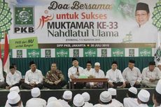 PKB Akan Kumpulkan 10.000 Ulama untuk Berdoa Dinginkan Suasana