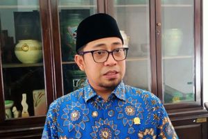 Anggota DPR Sebut Pemprov Aceh Tak Berwenang Minta Bantuan Asing: Kewenangan Pusat