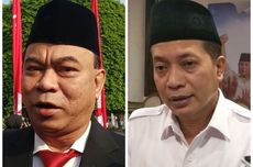 Menteri dan Wamen Kementerian Koperasi di Kabinet Merah Putih Prabowo