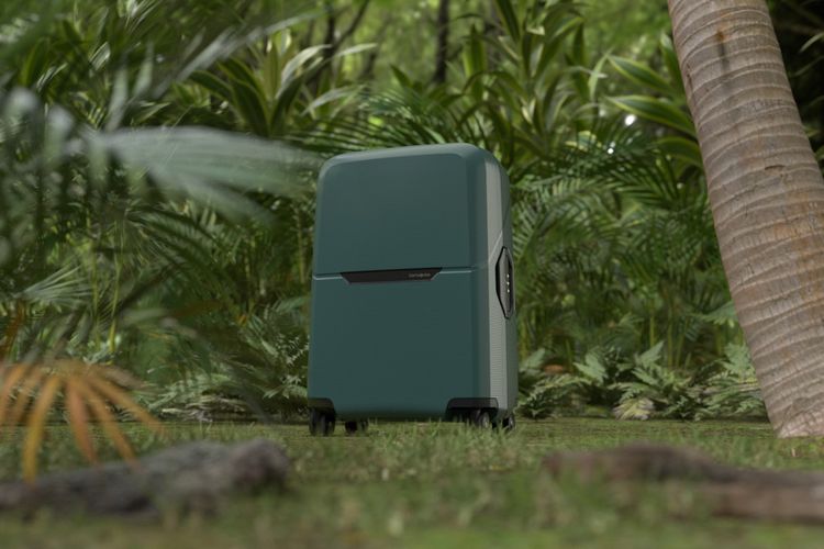 Samsonite Magnum Eco.