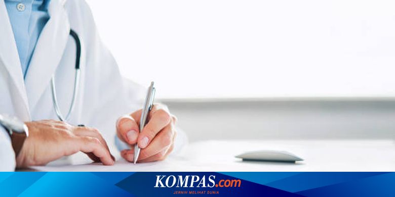 Pelatihan Dokter untuk Kumpulkan Satuan Kredit akan Digelar Pemerintah, Bukan Lagi Organisasi Profesi