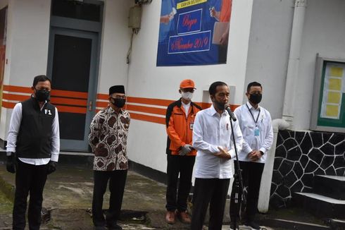 Survei Roda Tiga Konsultan: 76,7 Persen Responden Mengaku Belum Dapat Bansos