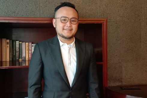 87 Tahun Berkiprah, Ini Rahasia Wong Hang Tailor Tetap Eksis di Industri Fashion