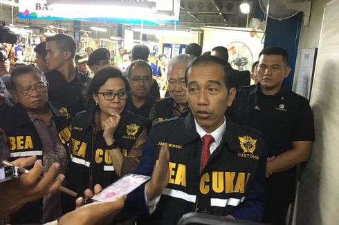 Cerita Presiden Jokowi yang Jengkel dengan Ribetnya Urus Izin Usaha