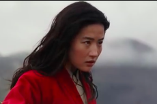 Trailer Film Live Action Mulan Resmi Dirilis, Munculkan Karakter Baru