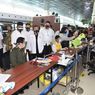Sidak ke Bandara Soetta, Satgas Lawan Covid-19 DPR RI Temukan Ini