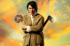 Heboh Soal Kung Fu Hustle 2, Sosok Stephen Chow Dipertanyakan