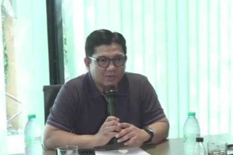 BNI Ungkap Awal Mula Terbongkarnya Kasus Penggelapan Dana Gereja Aek Nabara