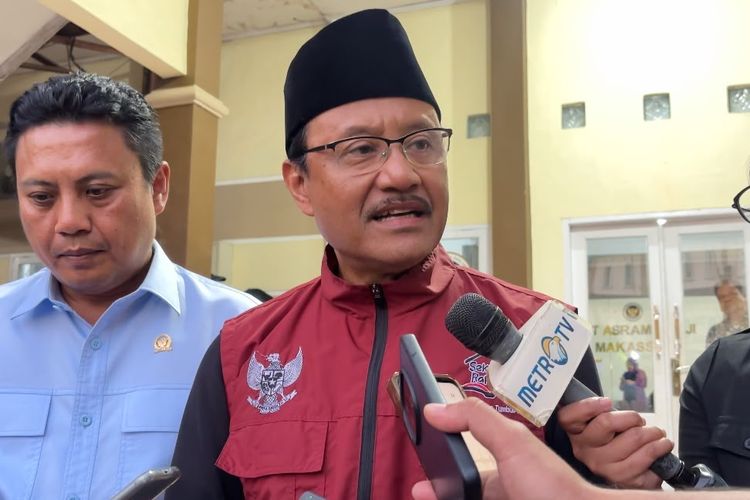 Tanggapan Mensos soal Warga Sulbar Lumpuh dan Tinggal Dirumah Reot tapi Masuk Desil Tinggi yang Viral di Medsos