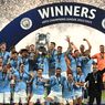 Manchester City, Bayang-bayang, dan Ketika Langit Menjadi Biru