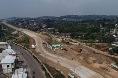 Tol Semarang-Batang Bisa Kurangi Kepadatan Jalan Pantura 30-40 Persen