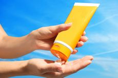 Pilih Mana, Chemical atau Physical Sunscreen?