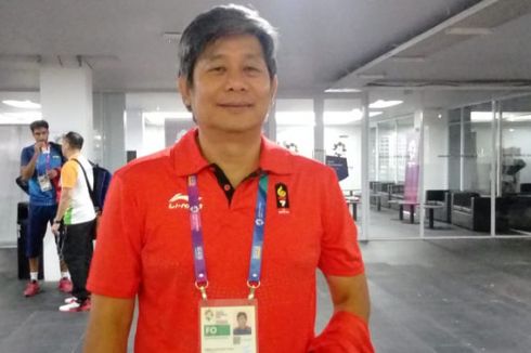 Pelatih Tim Ganda Putra Indonesia Ungkap Tips Jitu agar Marcus/Kevin Tidak Tertekan Jelang Olimpiade 2020