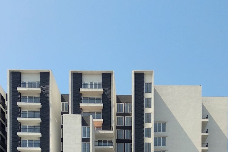 4 Fakta Rusunami Surabaya Khusus Gen-Z: Lokasi, Harga, hingga Fasilitas Lift