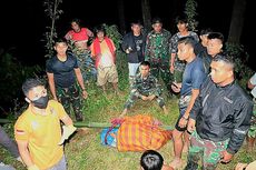 Warga Temukan Mayat di Sungai Maiting, Tim Dokter Identifikasi Jenazah Diduga Serda Amiruddin