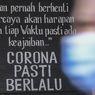 UPDATE: 1.183.555 Kasus Covid-19 di Indonesia, Pemerintah Kebut Tracing Covid-19