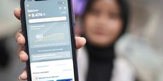 Lewat Livin'poin, Bank Mandiri Hadirkan Loyalty Point yang Mudah Didapatkan Nasabah