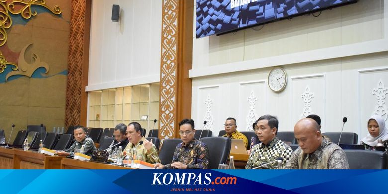 Kami Khawatir Indonesia Tidak Jadi Negara OECD