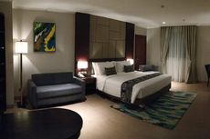 Hotel Terbaru di Kawasan Kemang Jakarta Selatan
